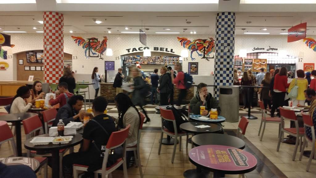 Taco Bell | meal takeaway | 40 Massachusetts Ave NE, Washington, DC 20002, USA | 2022897002 OR +1 202-289-7002