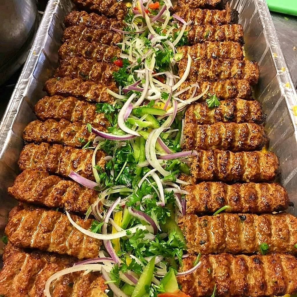 Courthouse Kabob | restaurant | 2045 Wilson Blvd, Arlington, VA 22201, USA | 7032949999 OR +1 703-294-9999