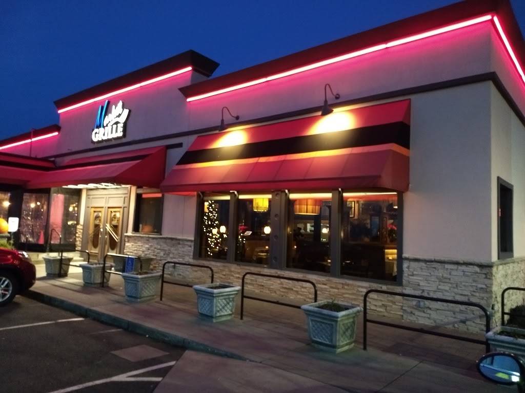 Market Grille | restaurant | 110 Buckland Hills Dr, Manchester, CT 06042, USA | 8606441011 OR +1 860-644-1011