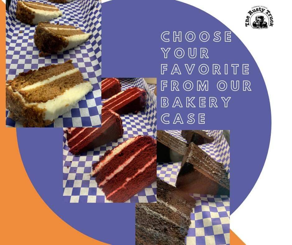 The Rusty Truck Diner | restaurant | 1800 S Hwy 27, Clermont, FL 34711, USA | 3524323140 OR +1 352-432-3140