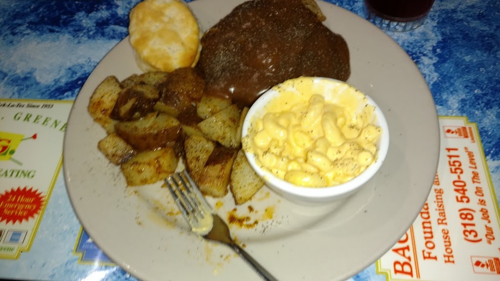 Billy Bs Cajun Grill | restaurant | 13147 US-171, Mansfield, LA 71052, USA | 3188714717 OR +1 318-871-4717