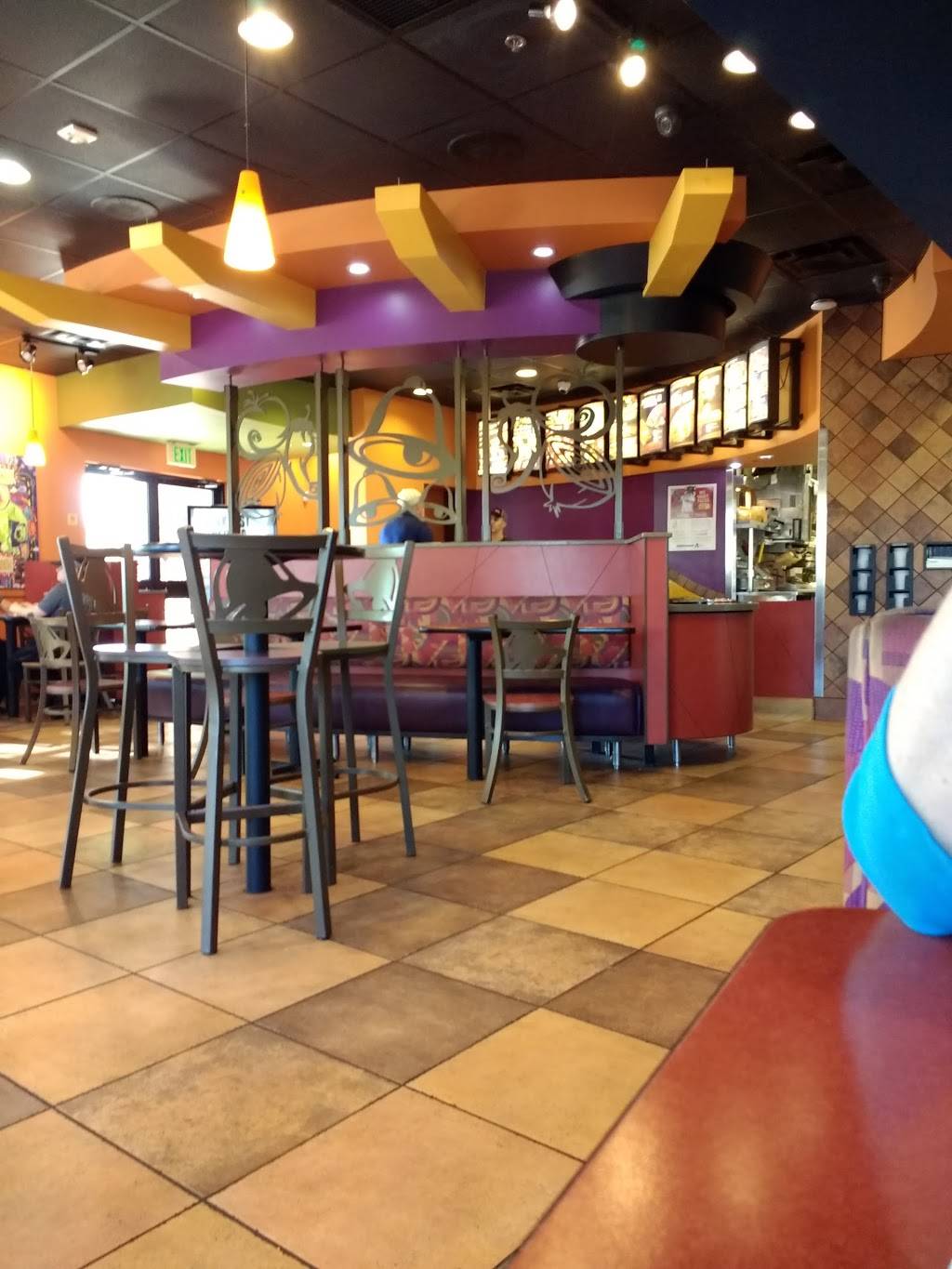 Taco Bell | meal takeaway | 13752 W Waddell Rd, Surprise, AZ 85379, USA | 6235462500 OR +1 623-546-2500