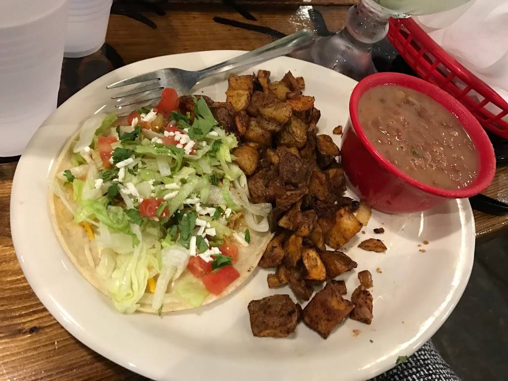 Fuzzys Taco Shop | restaurant | 2874 Providence Lakes Blvd, Brandon, FL 33511, USA | 8133247177 OR +1 813-324-7177