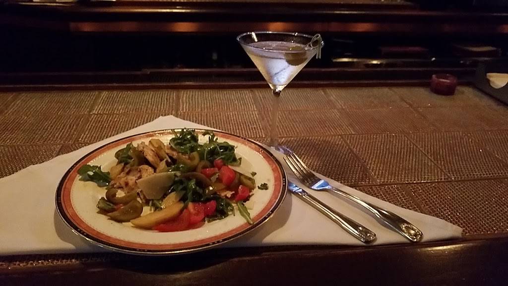 Ninos | restaurant | 13 Adams St, Bedford Hills, NY 10507, USA | 9148640400 OR +1 914-864-0400