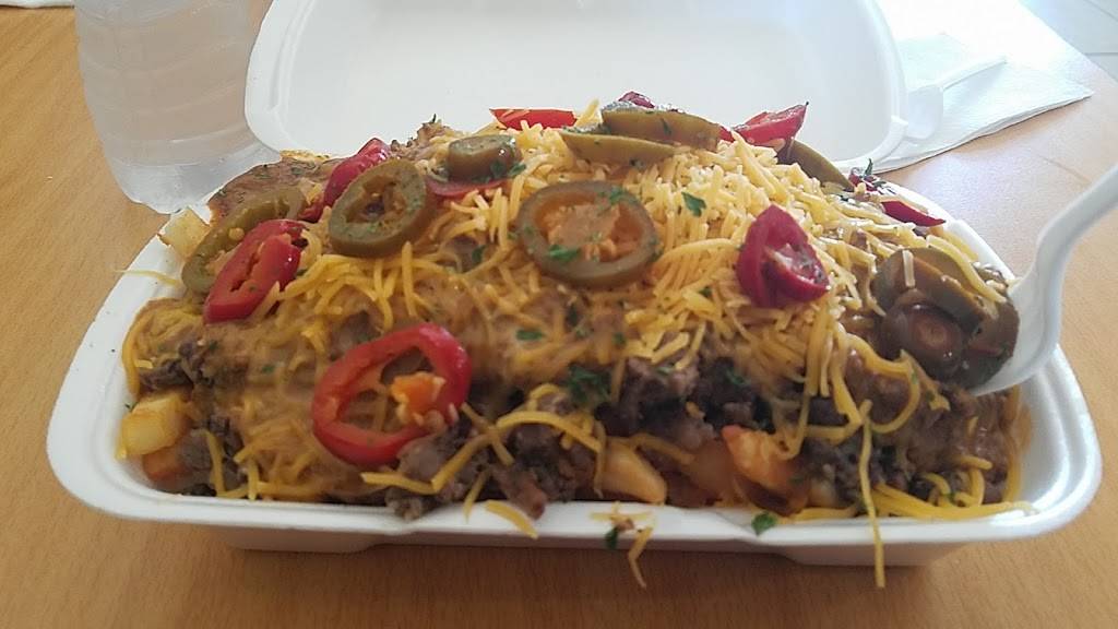 Mr Fries Man | restaurant | 14800 S Western Ave #108, Gardena, CA 90249, USA | 4242923616 OR +1 424-292-3616