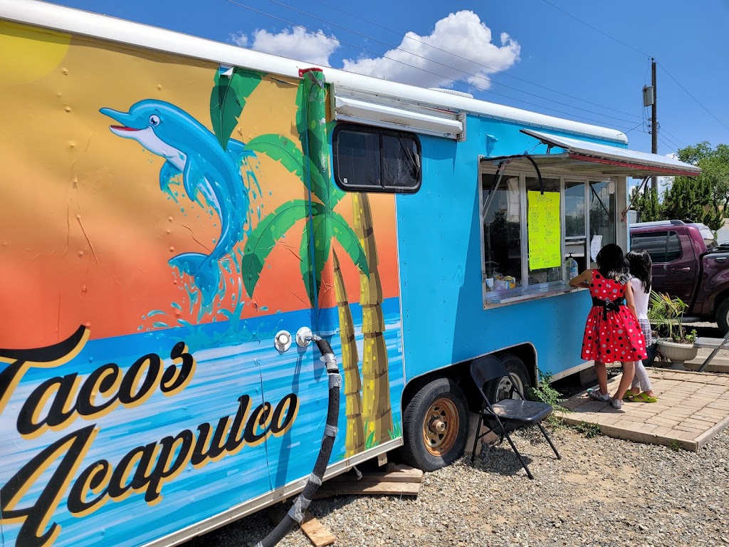 Tacos Acapulco | restaurant | e, 1599 S St Francis Dr, Santa Fe, NM 87505, USA | 5053166573 OR +1 505-316-6573