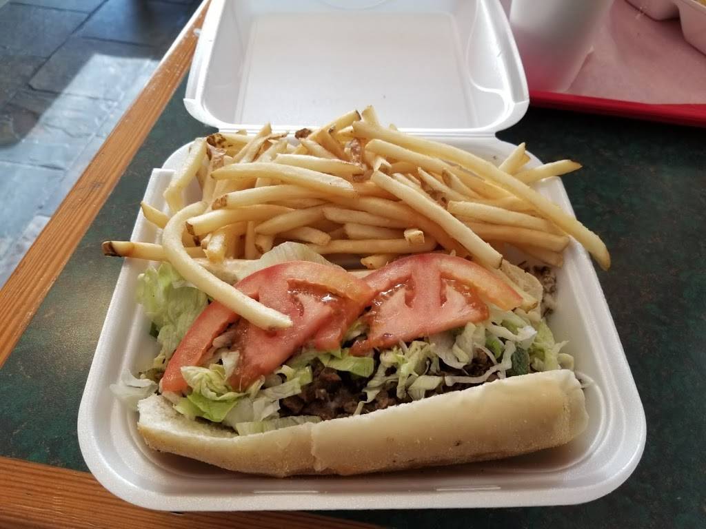 Philly Steak & Lemonade | restaurant | 2024 81st Ave, Merrillville, IN 46410, USA | 2194720034 OR +1 219-472-0034