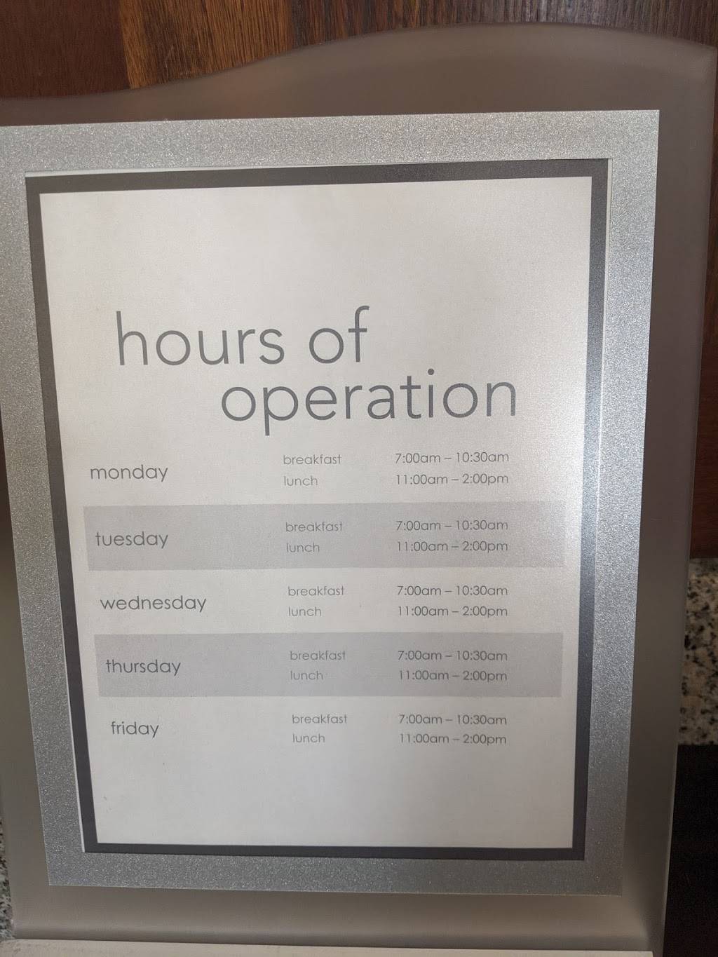 Patient / Visitor Cafeteria (Mayo) | restaurant | Annenberg Plaza, Rochester, MN 55902, USA | 5072842511 OR +1 507-284-2511