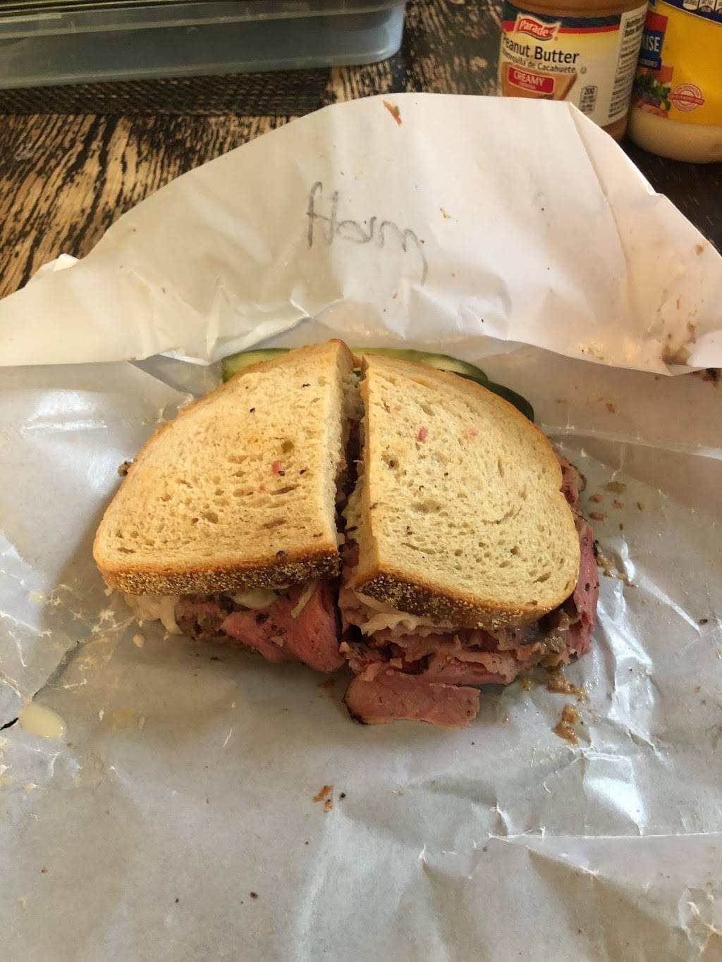 Bragmans | meal takeaway | 393 Hawthorne Ave, Newark, NJ 07112, USA | 9733759868 OR +1 973-375-9868