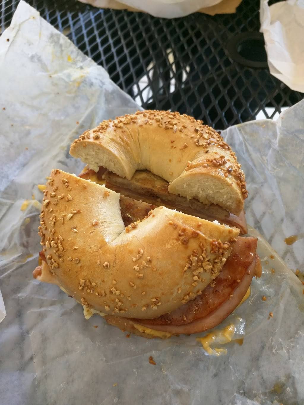 Ashburn Bagel & Sandwich Shop | meal delivery | 43930 Farmwell Hunt Plaza #128, Ashburn, VA 20147, USA | 7038585883 OR +1 703-858-5883