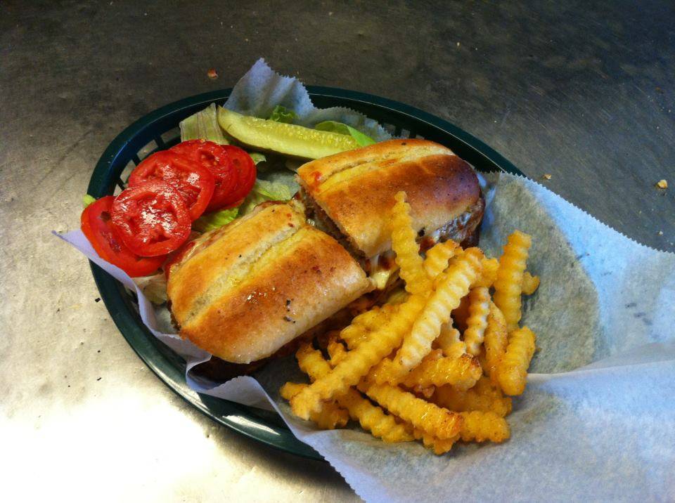 Bearnos Pizza Fern Creek | restaurant | 6101 Bardstown Rd, Fern Creek, KY 40291, USA | 5022312222 OR +1 502-231-2222