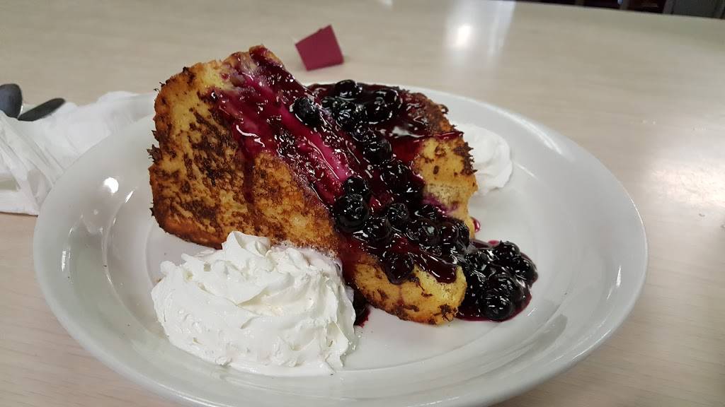 Chuck Wagon Home Cooking | restaurant | 60 E Main St, Apopka, FL 32703, USA | 4078861233 OR +1 407-886-1233