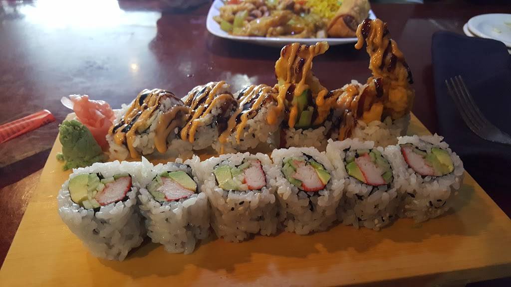 Asian Gourmet | restaurant | 1231 Columbus Ave, Lebanon, OH 45036, USA | 5139329999 OR +1 513-932-9999