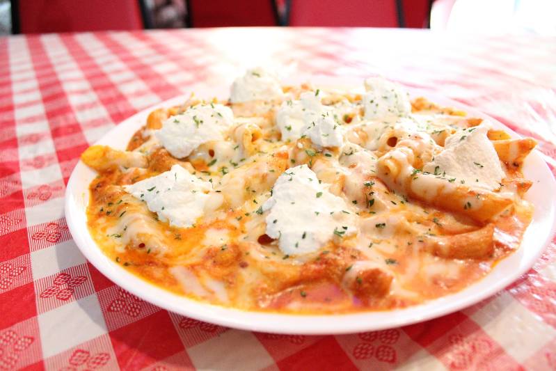 Luconi NYC | meal delivery | 689 East 187th Street Store #1, The Bronx, NY 10458, USA | 7184366992 OR +1 718-436-6992