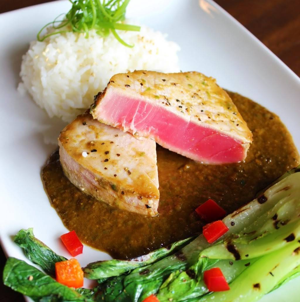 Seasons Bistro and Grille | restaurant | 28 S Limestone St, Springfield, OH 45502, USA | 9375211200 OR +1 937-521-1200