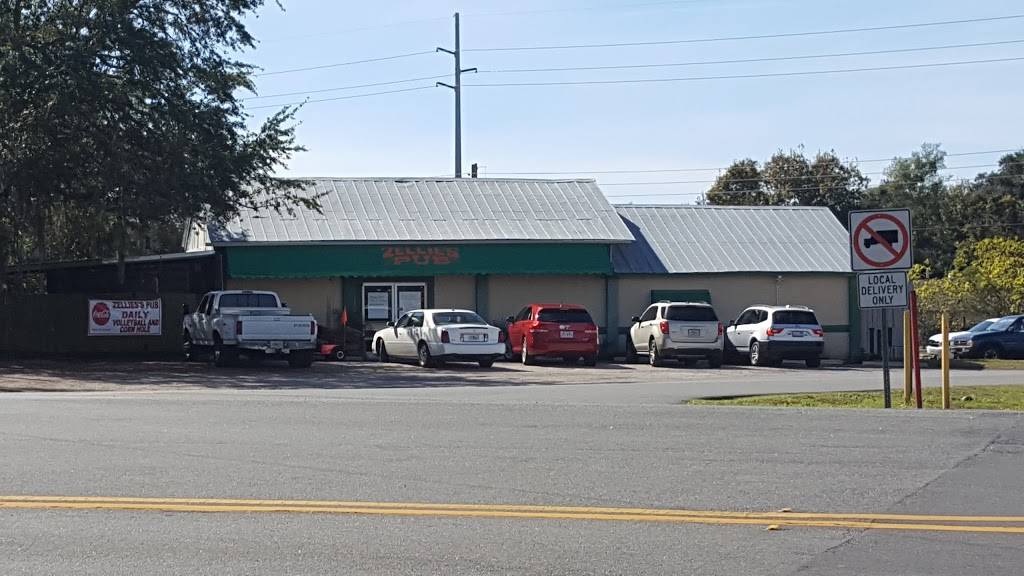 Zellies Pub | restaurant | N Hwy 19A, Mt Dora, FL 32757, USA | 3524833855 OR +1 352-483-3855