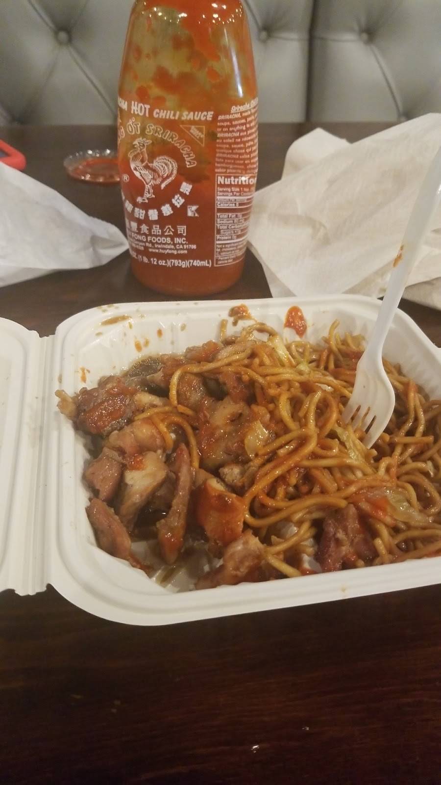 Mr Hongs Chinese Fast Food | restaurant | 1210 1st St, Gilroy, CA 95020, USA | 4088429389 OR +1 408-842-9389