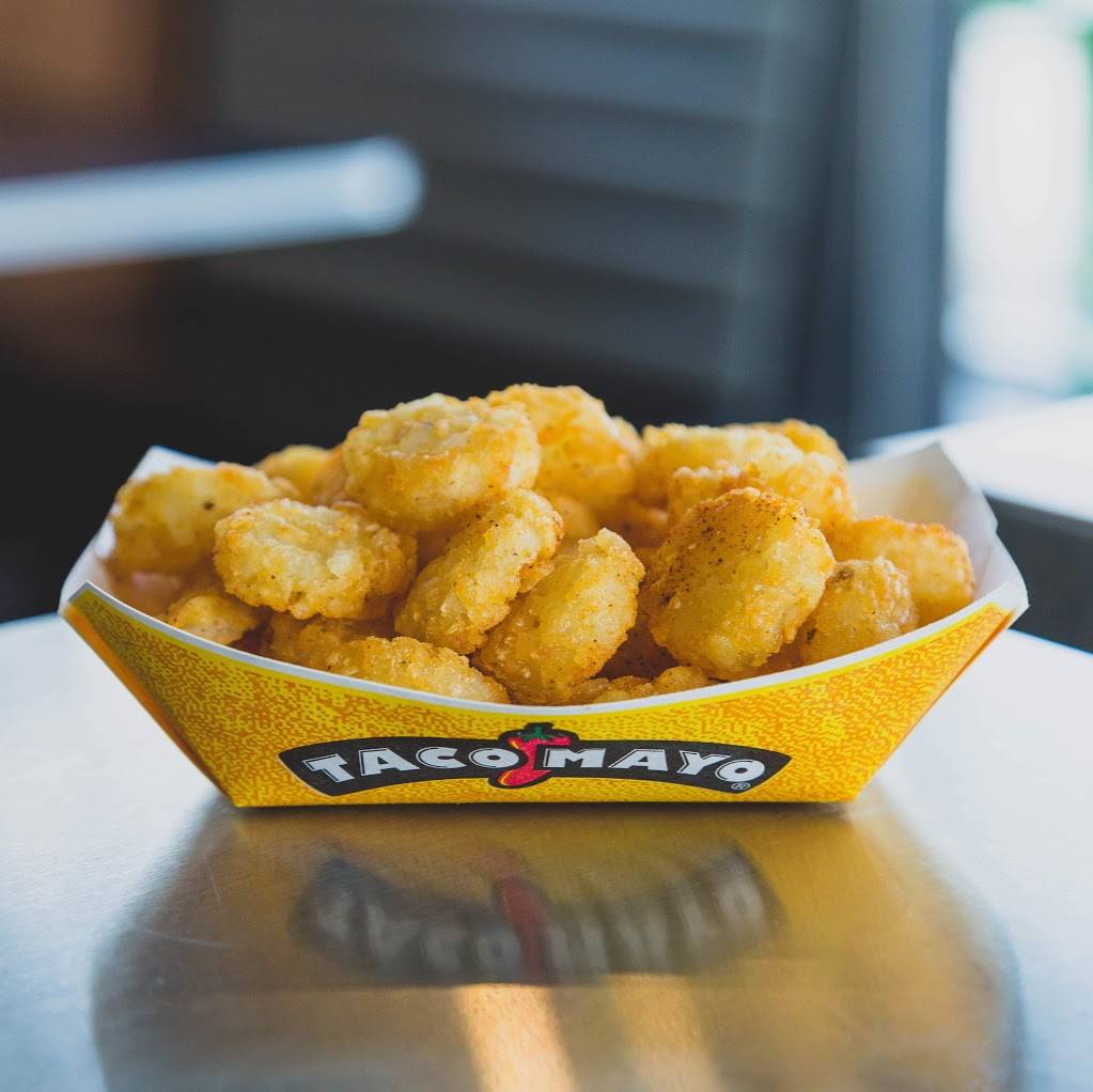 Taco Mayo | restaurant | 19635 NE 23rd St, Harrah, OK 73045, USA | 4054540074 OR +1 405-454-0074