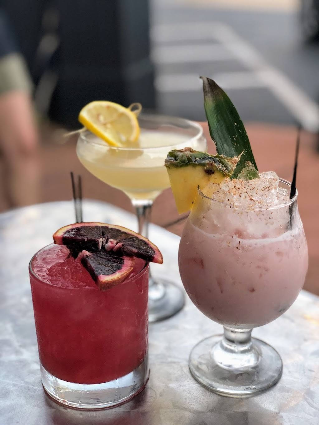 Little Saint | restaurant | 2901 Park Ave, Richmond, VA 23221, USA | 8043039772 OR +1 804-303-9772