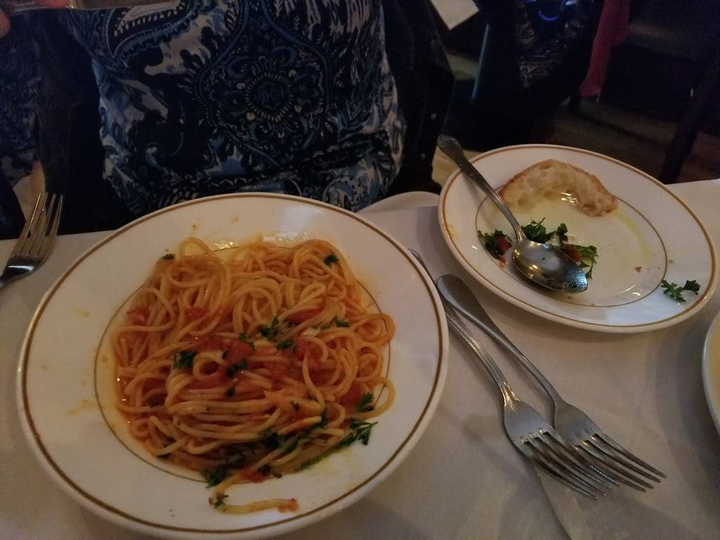 La Vigna | restaurant | 100-11 Metropolitan Ave, Forest Hills, NY 11375, USA | 7182684264 OR +1 718-268-4264