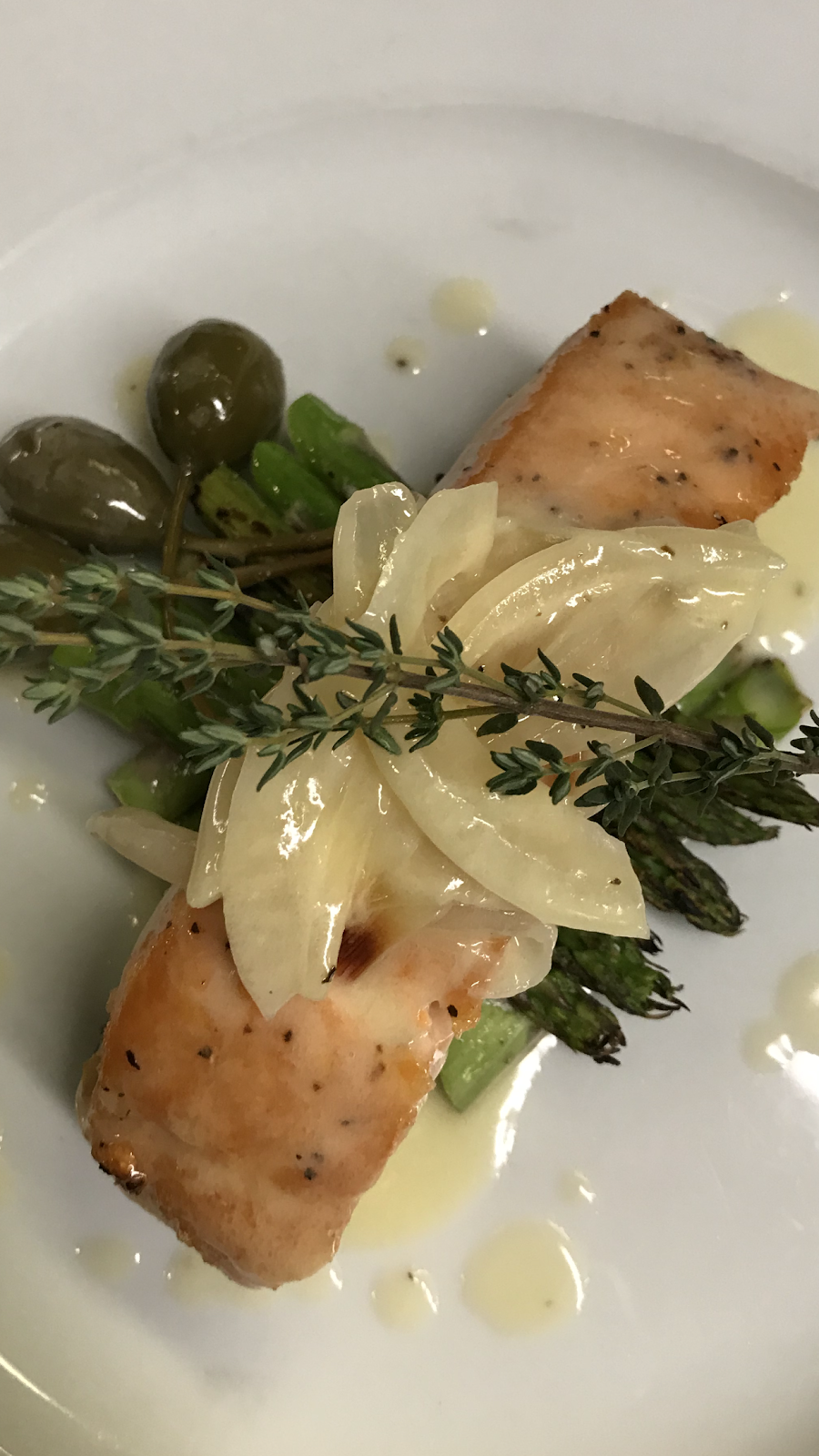 1440 Bistro & Bar | restaurant | 1440 E Imperial Ave, El Segundo, CA 90245, USA | 3106401070 OR +1 310-640-1070