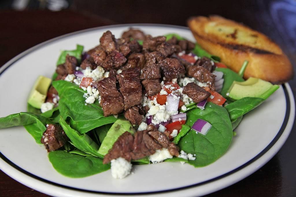 Austins Saloon & Eatery | restaurant | 481 Peterson Rd, Libertyville, IL 60048, USA | 8475491972 OR +1 847-549-1972