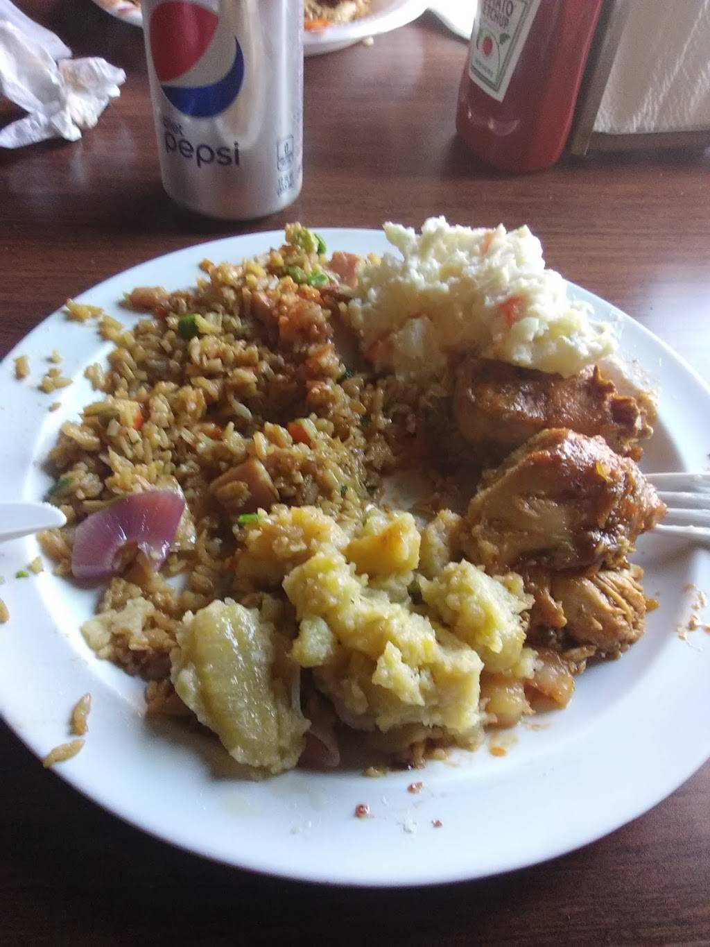 Lechonera Latina #3 | restaurant | 3806 Curry Ford Rd, Orlando, FL 32806, USA | 4079300663 OR +1 407-930-0663