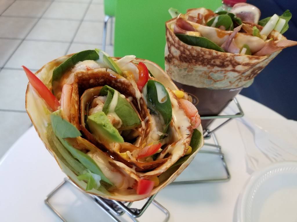 Coco Ni Inc. | restaurant | 459 Mt Cross Rd c, Danville, VA 24540, USA | 4348352158 OR +1 434-835-2158