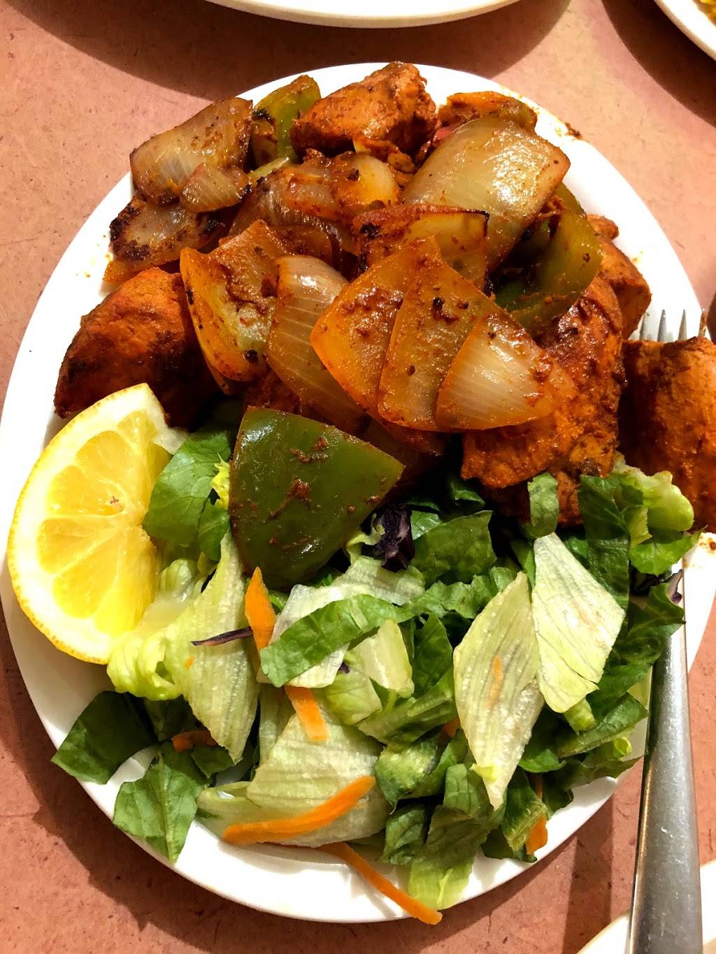 Taste of Bombay | restaurant | 5780 Ferry St, Niagara Falls, ON L2G 1S7, Canada | 9053575946 OR +1 905-357-5946