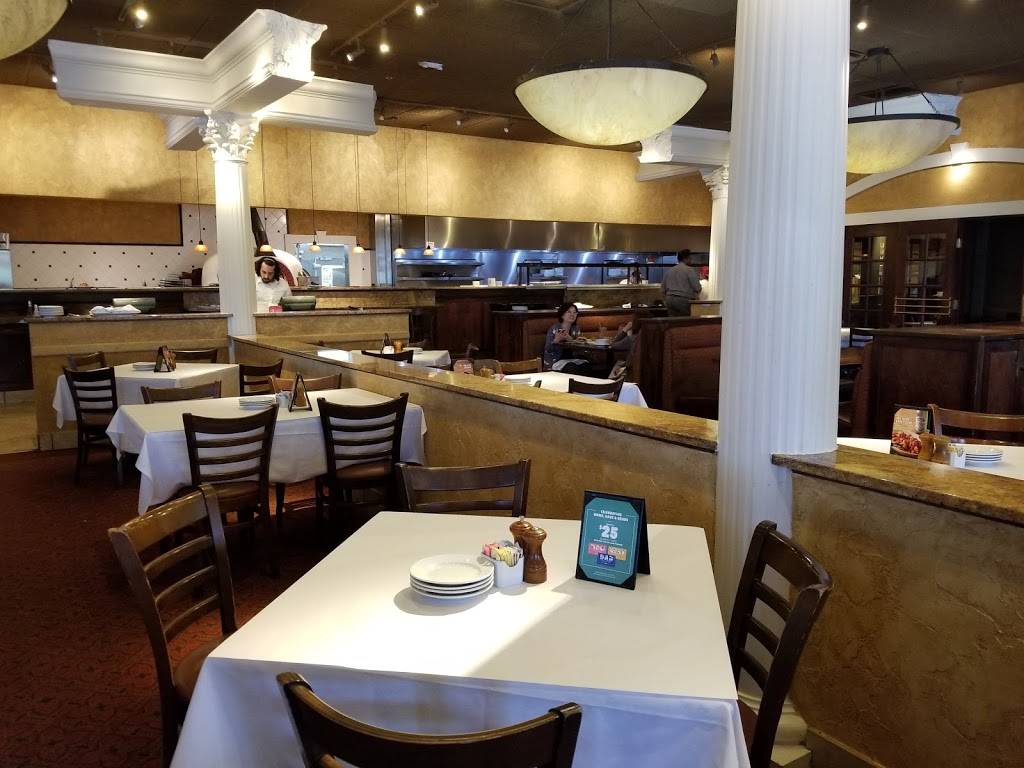 BRAVO Cucina Italiana | restaurant | 13810 N Pennsylvania Ave, Oklahoma City, OK 73134, USA | 4057517400 OR +1 405-751-7400