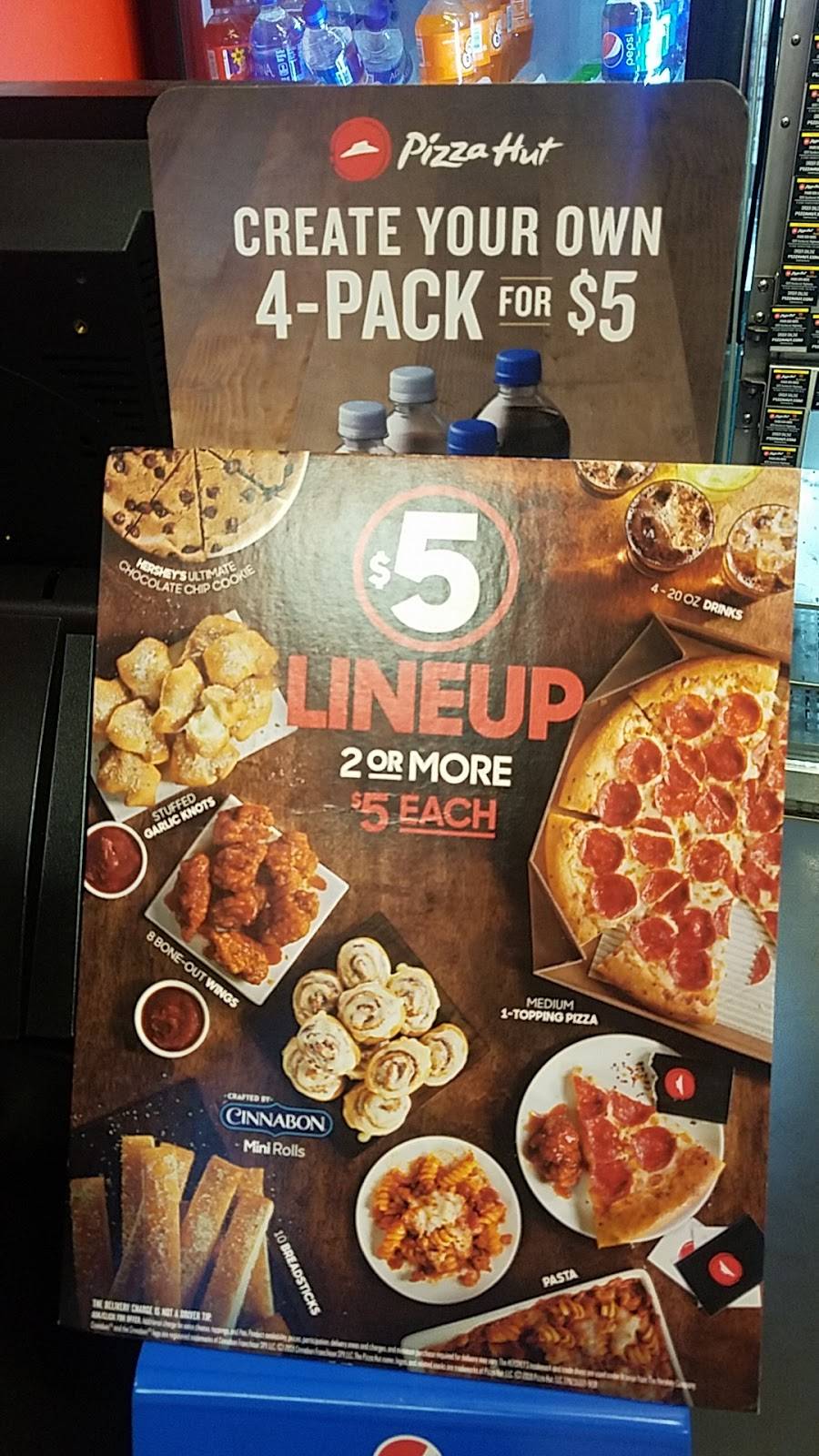 Pizza Hut | restaurant | 620 Sunburst Hwy, Cambridge, MD 21613, USA | 4102210221 OR +1 410-221-0221