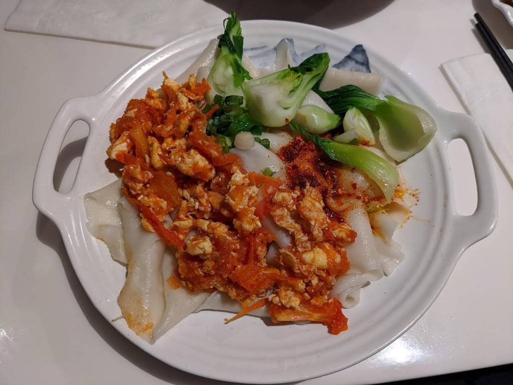 Noodle King | restaurant | 841 Villa St, Mountain View, CA 94041, USA | 6502825444 OR +1 650-282-5444