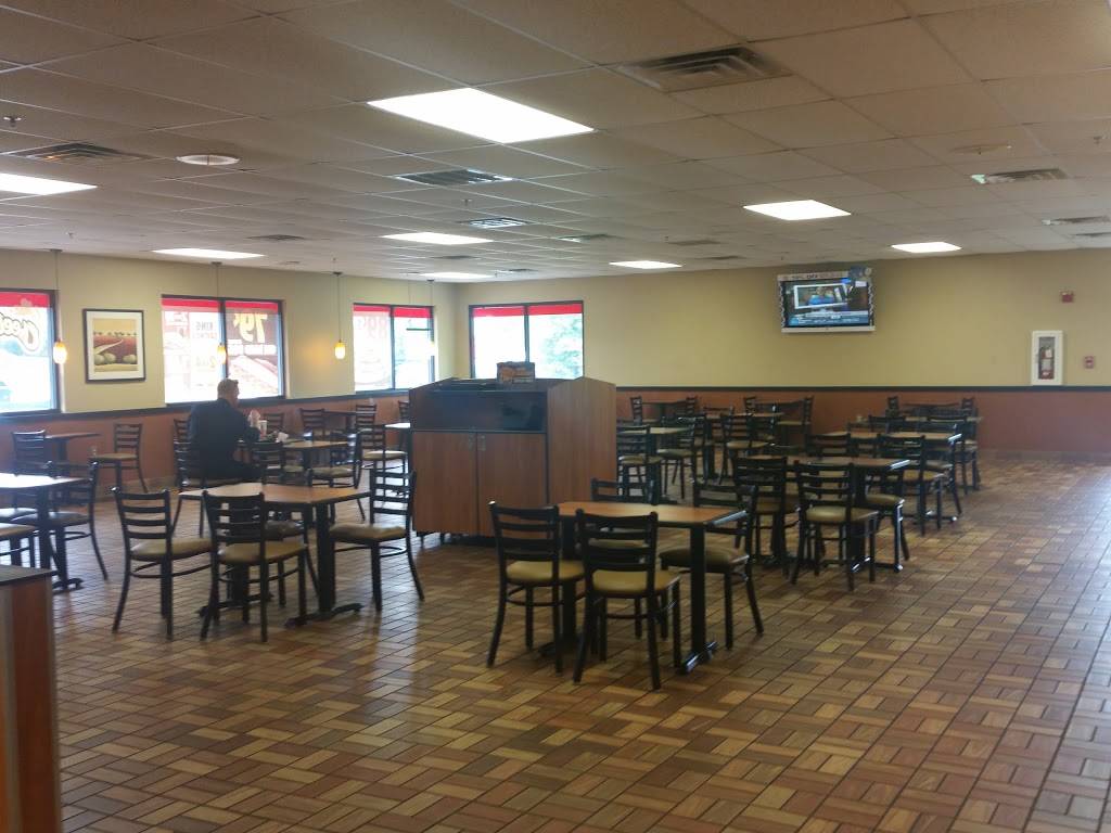 Burger King | restaurant | Fort Dix Rd Bldg 5399, Fort Dix, NJ 08640, USA | 6097238937 OR +1 609-723-8937