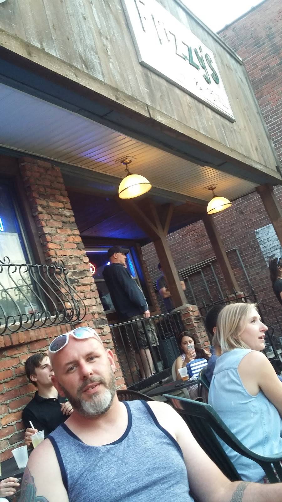 Frizzys Bar & Grill | restaurant | 140 Allen St, Buffalo, NY 14201, USA | 7168835077 OR +1 716-883-5077