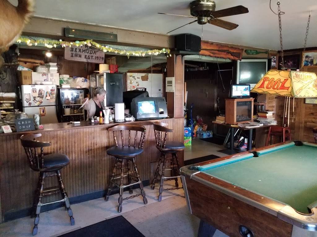 Bermuda Inn | restaurant | 103 E Hundred Rd, Chester, VA 23836, USA | 8045305454 OR +1 804-530-5454