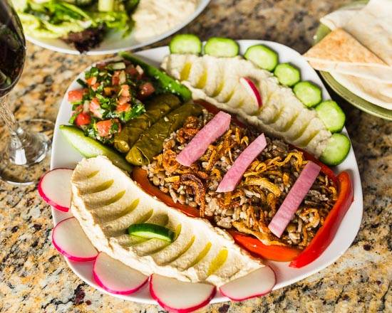 Fresh Bites | restaurant | 11665 Countryway Blvd, Tampa, FL 33626, USA | 8133364936 OR +1 813-336-4936