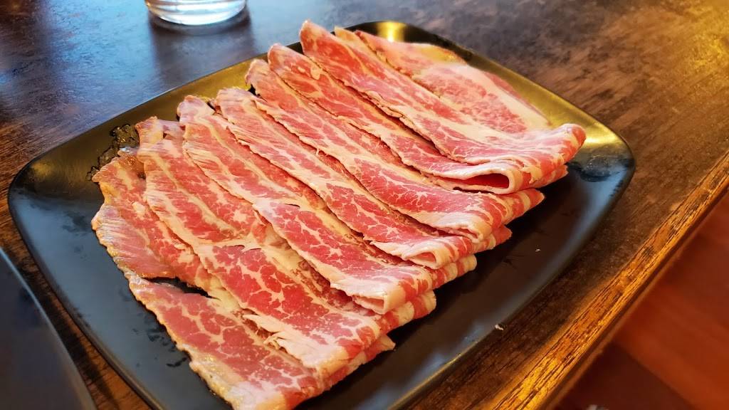 Ichiriki Japanese Nabe Restaurant | restaurant | 98-150 Kaonohi St, Aiea, HI 96701, USA | 8084842222 OR +1 808-484-2222