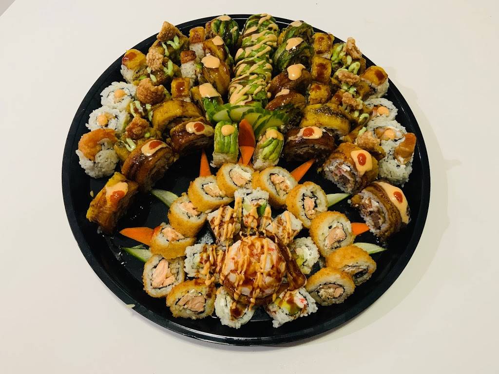 The Escobar Kitchen Latin Asian Fusion | restaurant | 13024 Narcoossee Rd, Orlando, FL 32832, USA | 4076539174 OR +1 407-653-9174