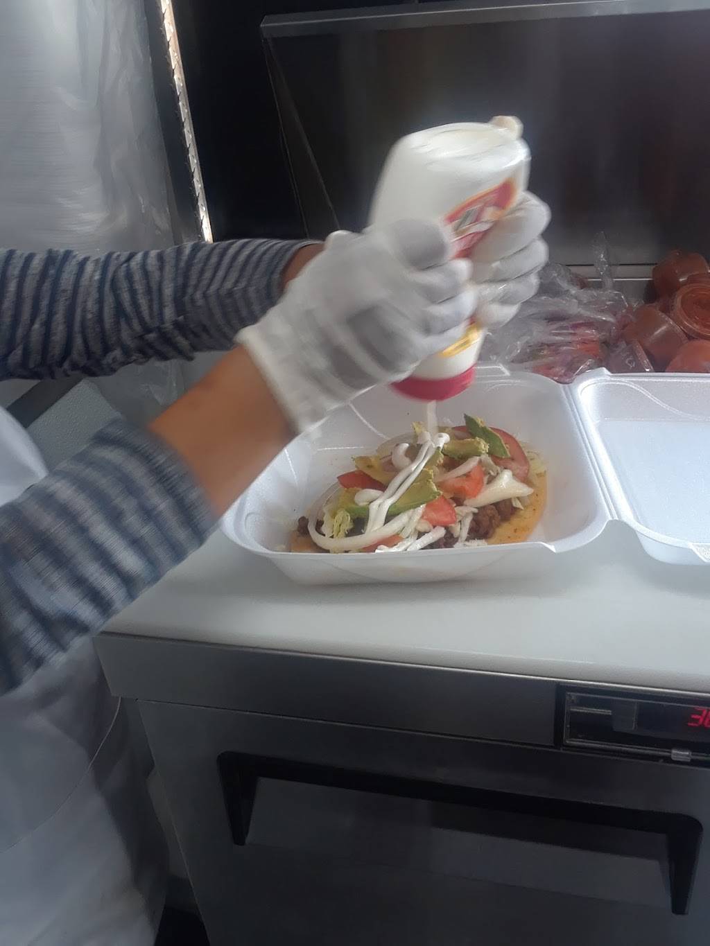 Pacos Tacos | restaurant | 4785 FL-60, Mulberry, FL 33860, USA | 8632052432 OR +1 863-205-2432