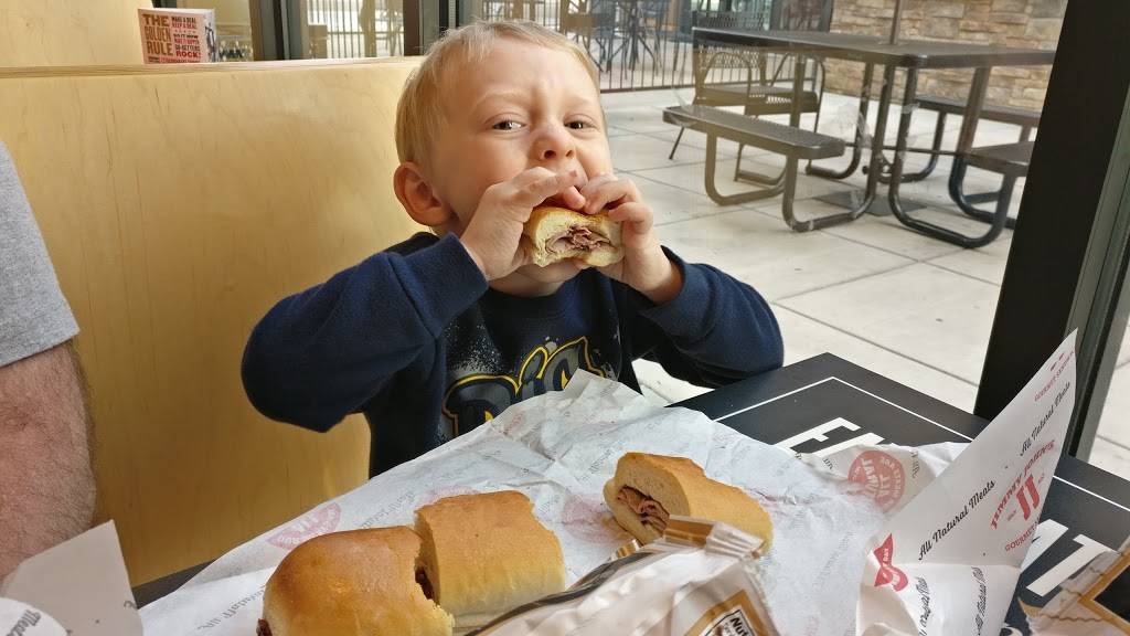 Jimmy Johns | meal delivery | 5410 Sunrise Blvd Suite 2, Citrus Heights, CA 95610, USA | 9168631004 OR +1 916-863-1004