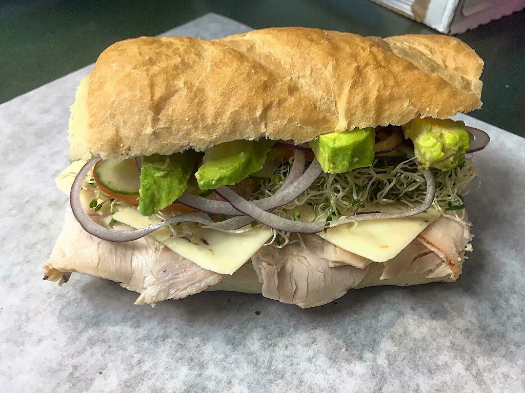 The Local Deli | restaurant | 6600 Commercial Park Ave, Rathdrum, ID 83858, USA | 2087123494 OR +1 208-712-3494