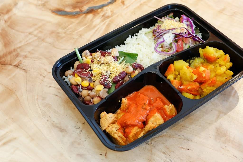 Saucy Bombay | meal takeaway | 2616 E Colfax Ave, Denver, CO 80206, USA | 3033203020 OR +1 303-320-3020