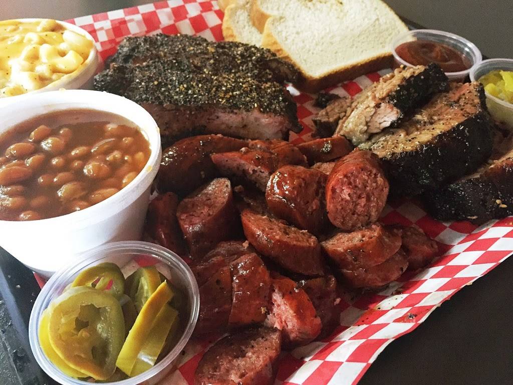 Winners BBQ | restaurant | 3200 14th St, Plano, TX 75074, USA | 9724242400 OR +1 972-424-2400