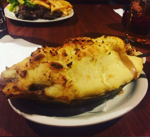 Finnegans Wake Bar and Restaurant | restaurant | 685 Main St, Walpole, MA 02081, USA | 5086681189 OR +1 508-668-1189