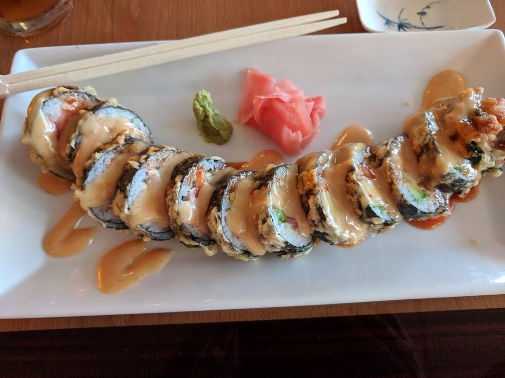 Jao Thai Kitchen | restaurant | 914 W New Haven Ave, Melbourne, FL 32901, USA | 3219140708 OR +1 321-914-0708