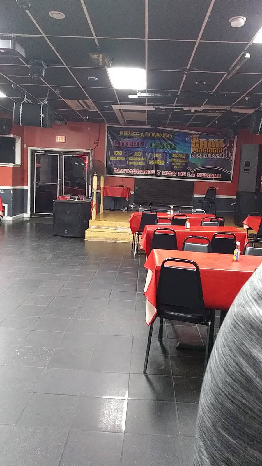 Mi Gran Mariachi | night club | 10841 Lanham Severn Rd, Glenn Dale, MD 20769, USA | 3012627846 OR +1 301-262-7846