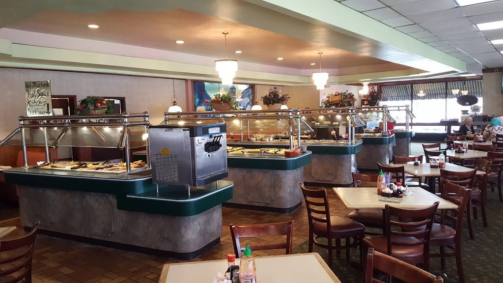 China King | restaurant | 1330 E 71st St, Tulsa, OK 74136, USA | 9184926888 OR +1 918-492-6888