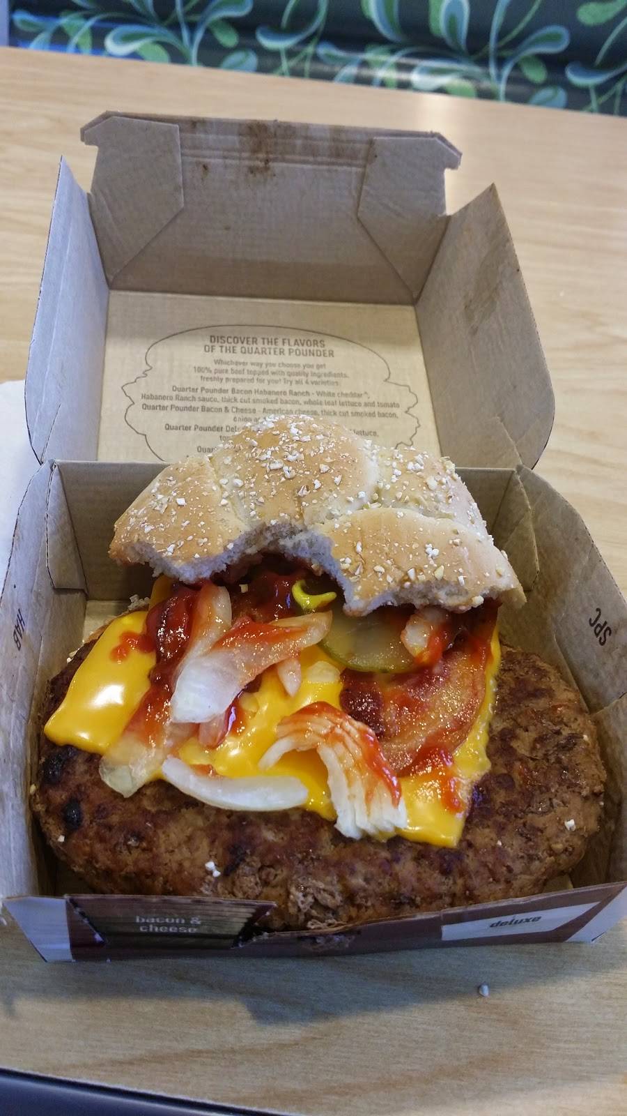 McDonalds | restaurant | Pier 12, 105th St, Fleet, VA 23511, USA | 7574230902 OR +1 757-423-0902