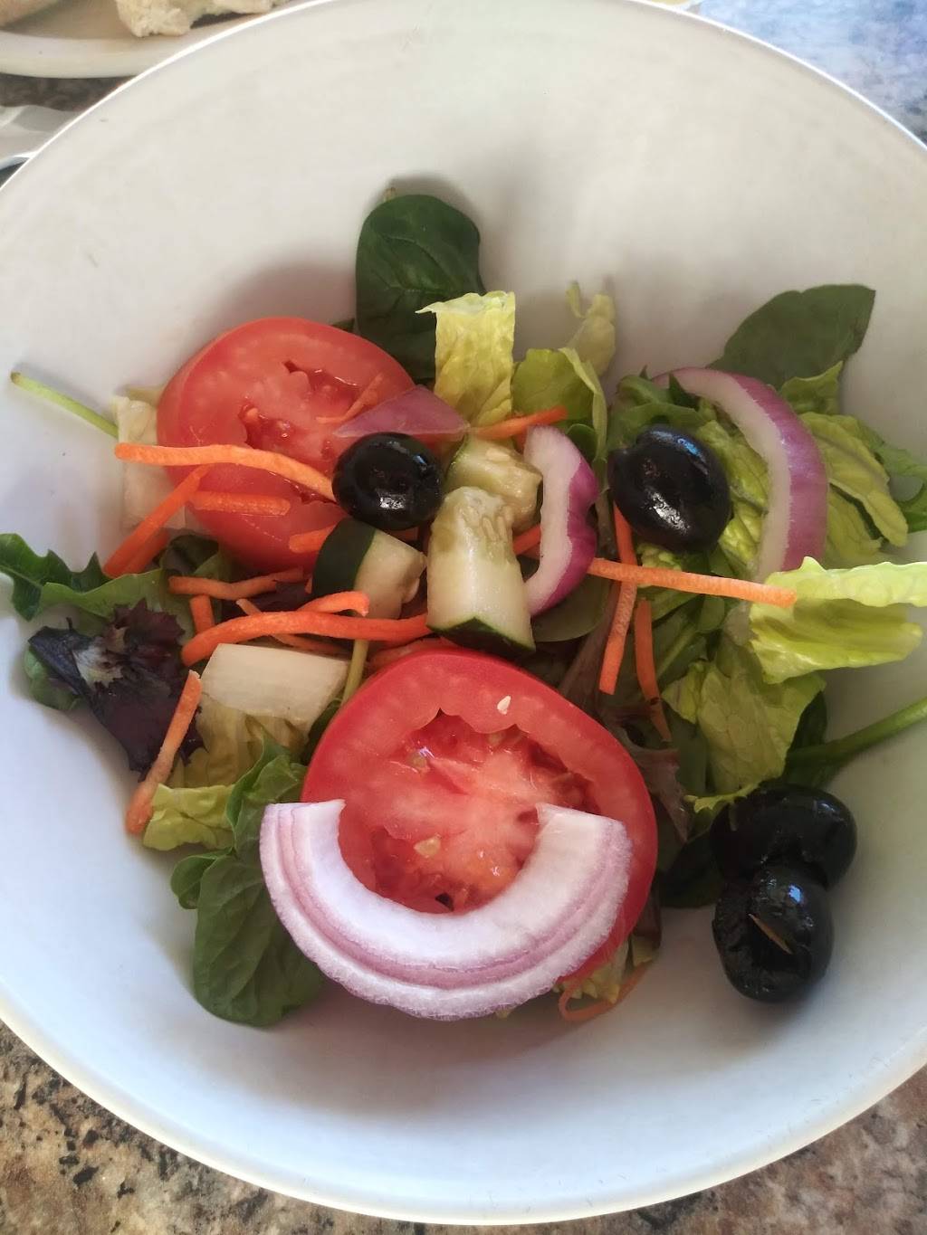 Tianos Italian Restaurant | restaurant | 1000 Wayne Ave, New Smyrna Beach, FL 32168, USA | 3864280330 OR +1 386-428-0330