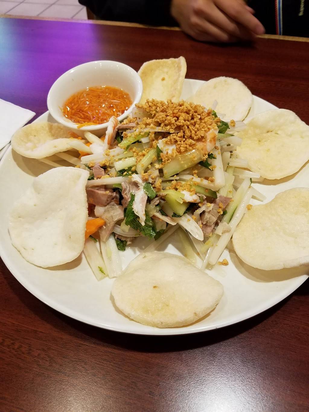 Viet Huong Restaurant | restaurant | 1110 Washington Ave, Philadelphia, PA 19147, USA | 2153365030 OR +1 215-336-5030